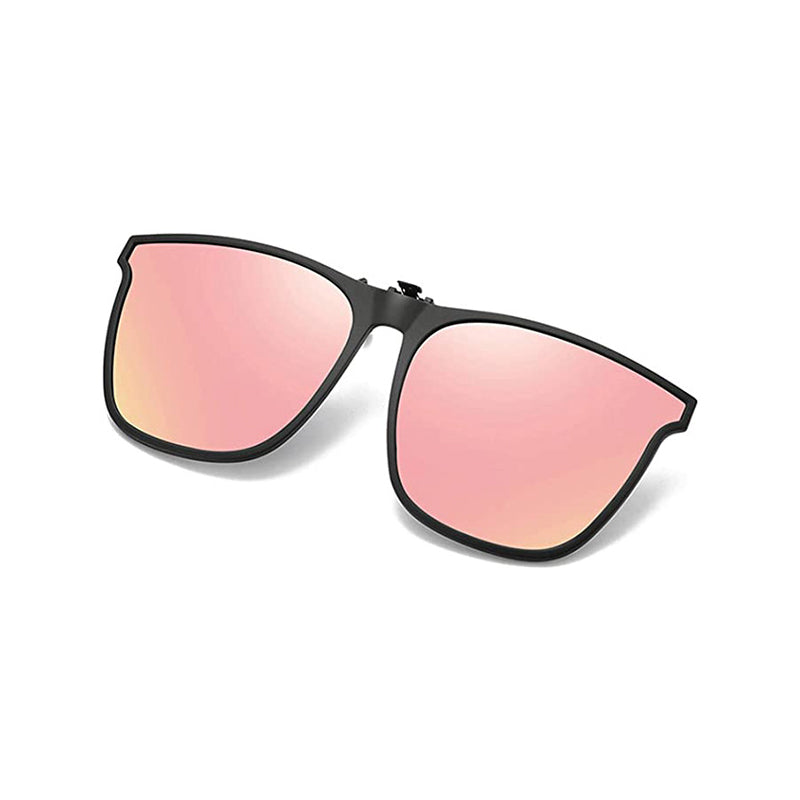 New Type Sunglasses Clip | Ka-mostore