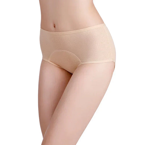 100% leak-proof underwear | Ka-mostore