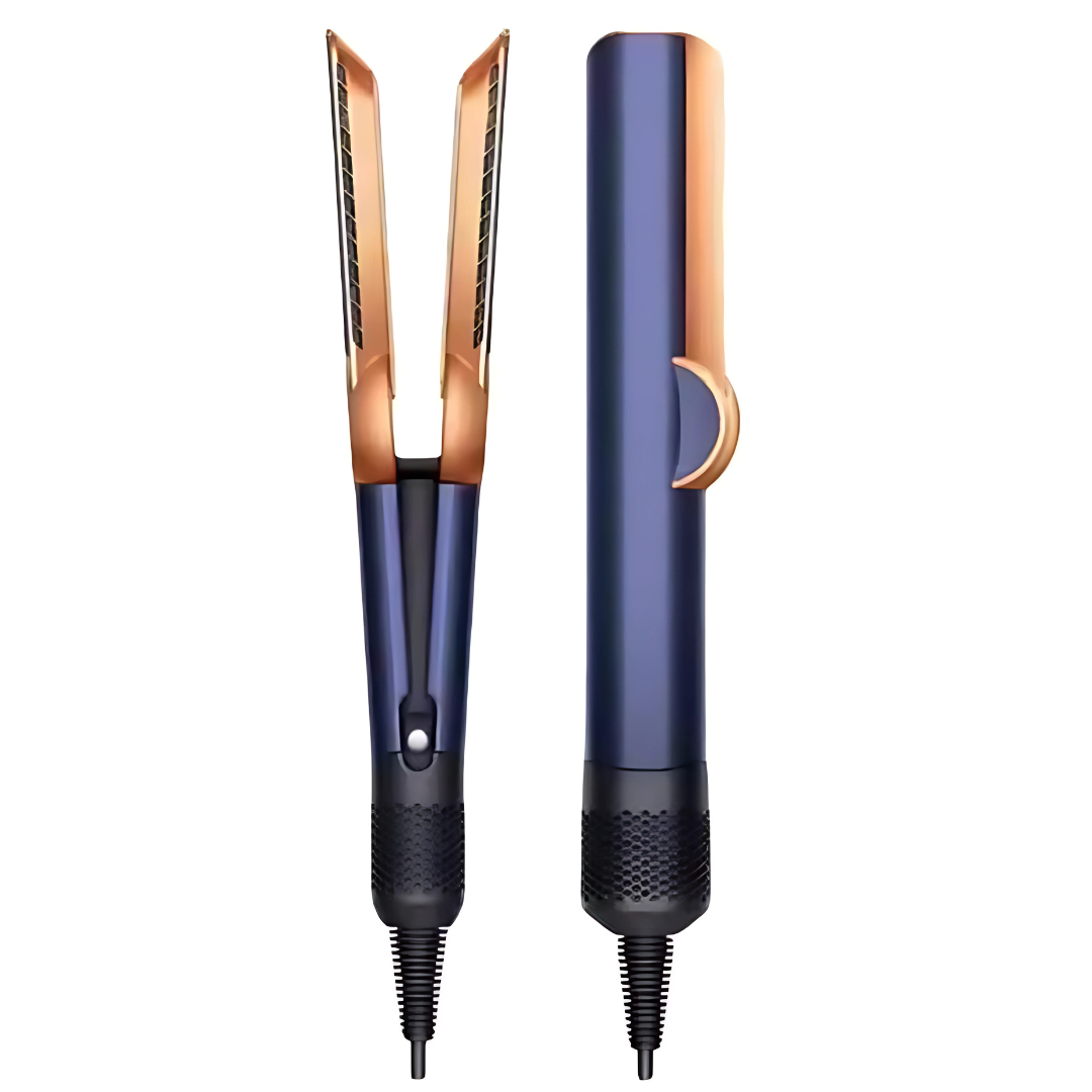 2-in-1 Hair Dryer & Straightener for Effortless Styling | Ka-mostore