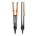 2-in-1 Hair Dryer & Straightener for Effortless Styling | Ka-mostore