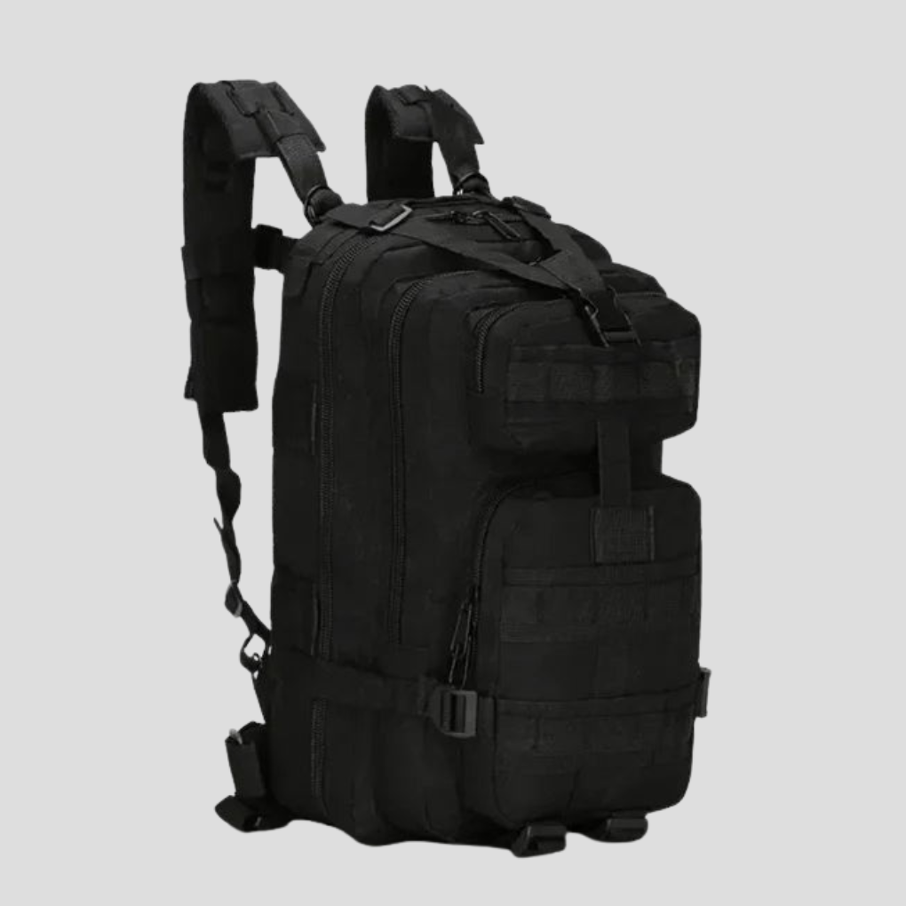 20 l udendørs taktisk rygsæk med MOLLE | Ka-mostore