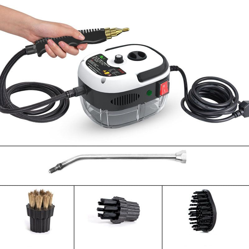 2500W Handheld High-Temperature Pressure Steam Cleaner | Ka-mostore