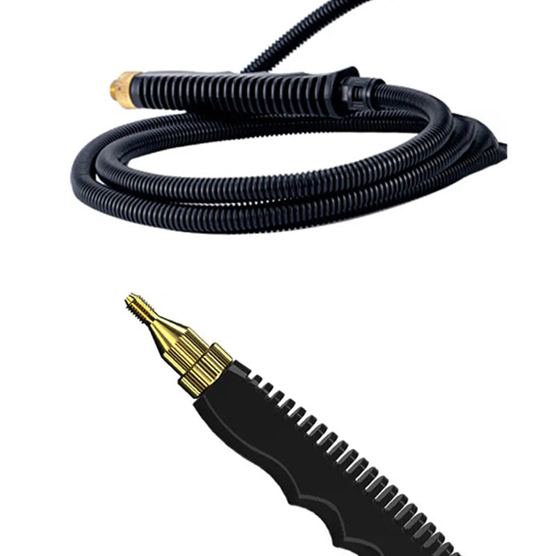 2500W Handheld High-Temperature Pressure Steam Cleaner | Ka-mostore