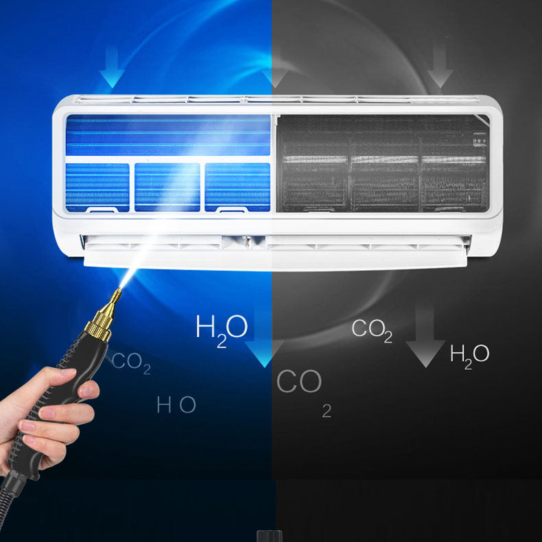 2500W Handheld High-Temperature Pressure Steam Cleaner | Ka-mostore