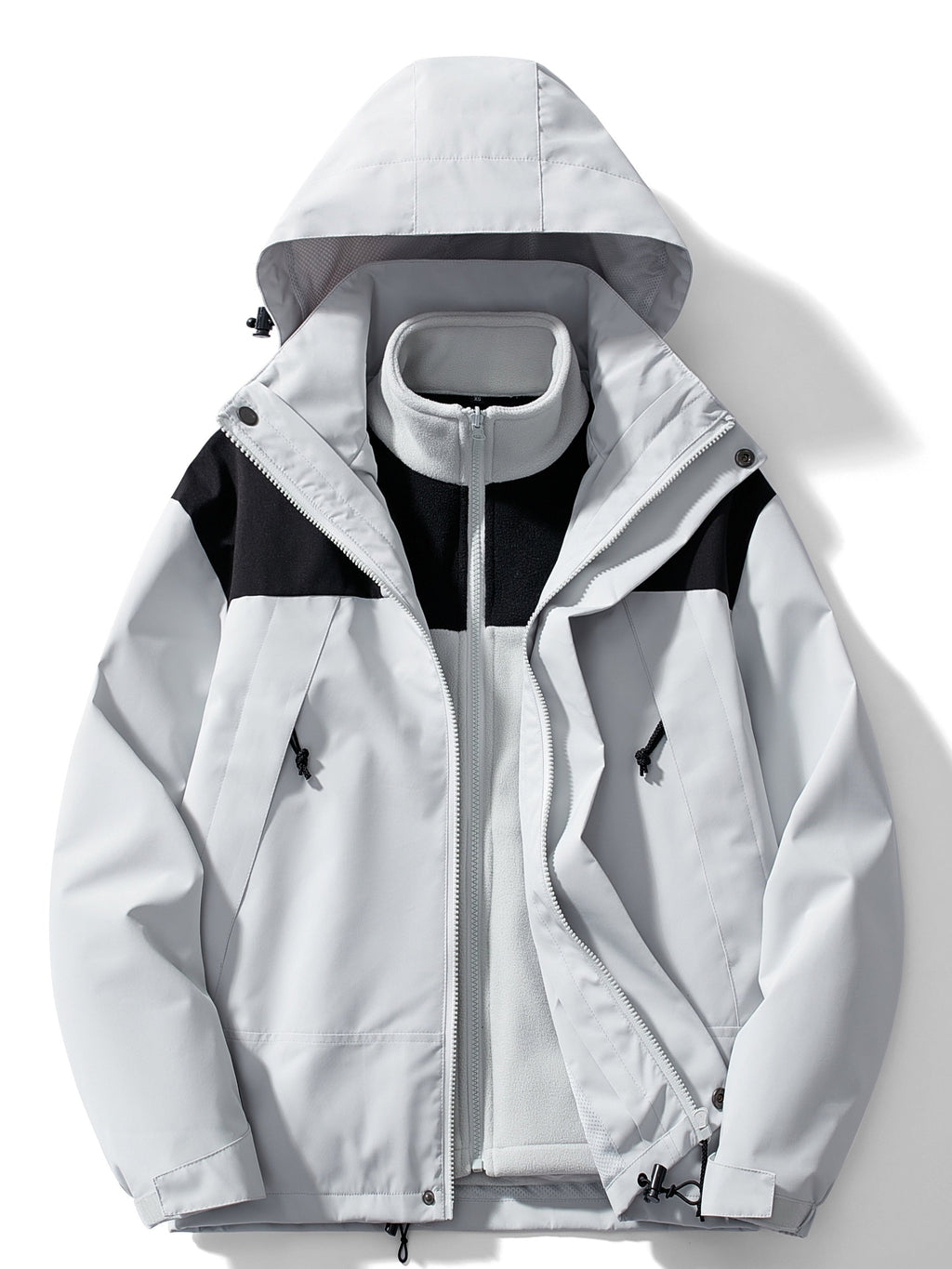 Warm Insulated Winter Jacket for Women | Ka-mostore