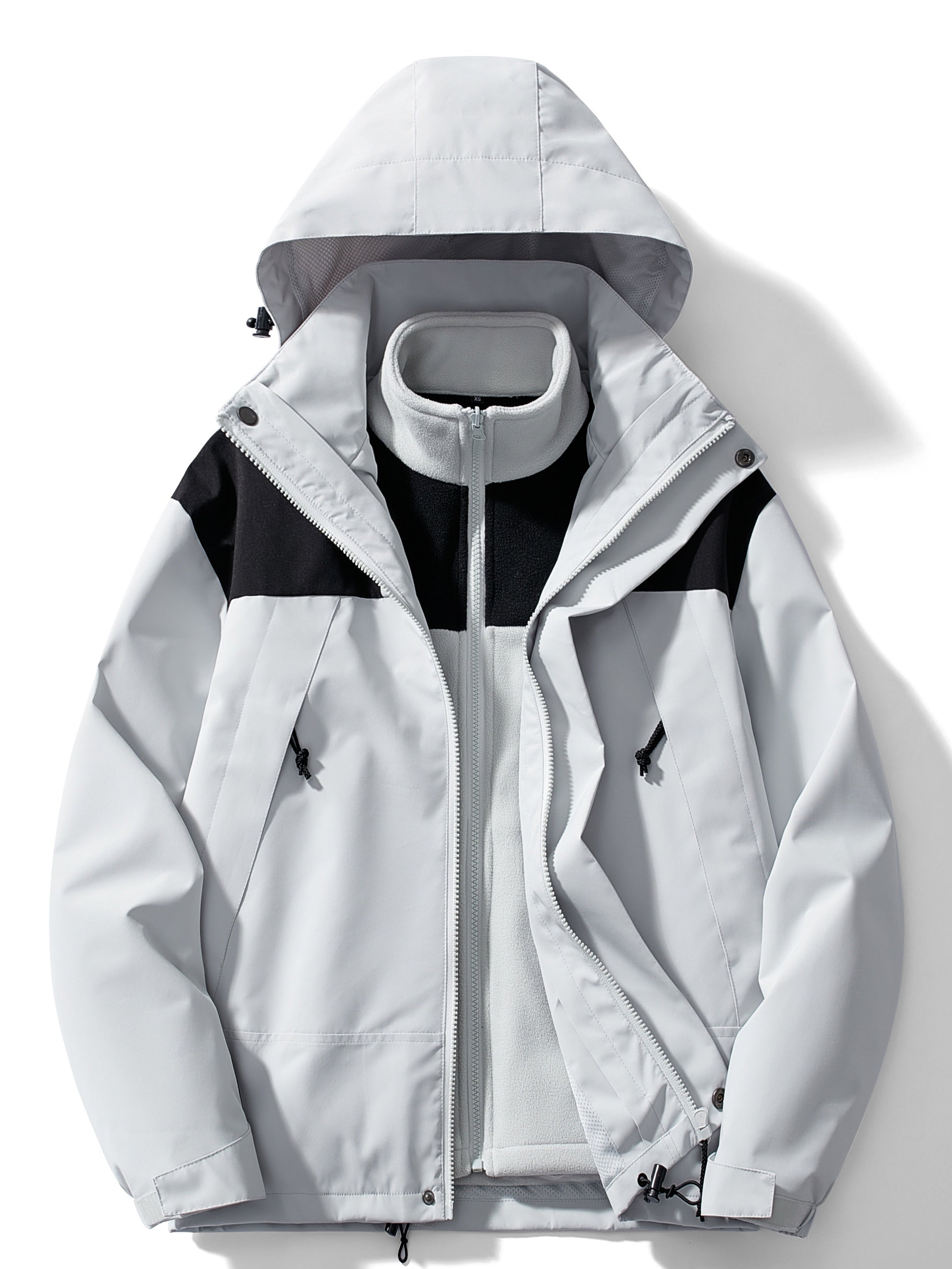 Warm Insulated Winter Jacket for Women | Ka-mostore