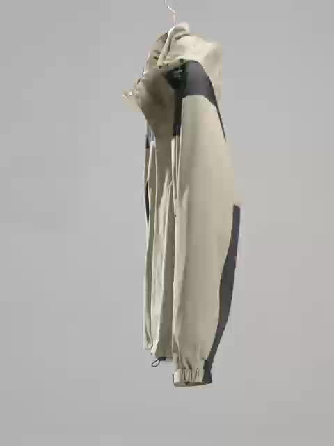 Warm Insulated Winter Jacket for Women | Ka-mostore