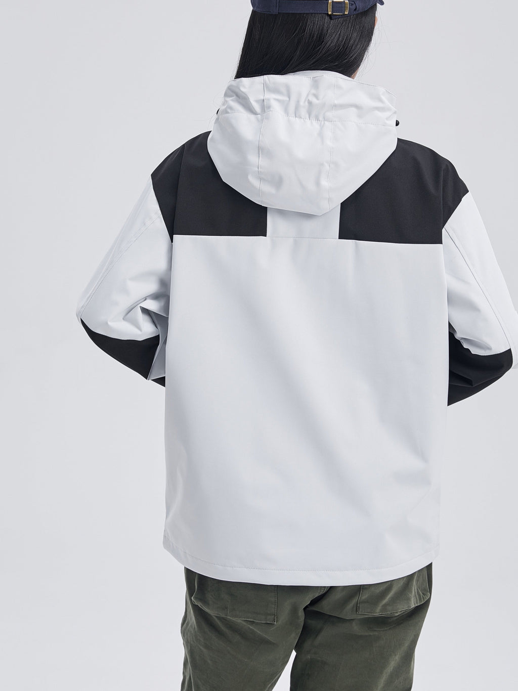 Warm Insulated Winter Jacket for Women | Ka-mostore