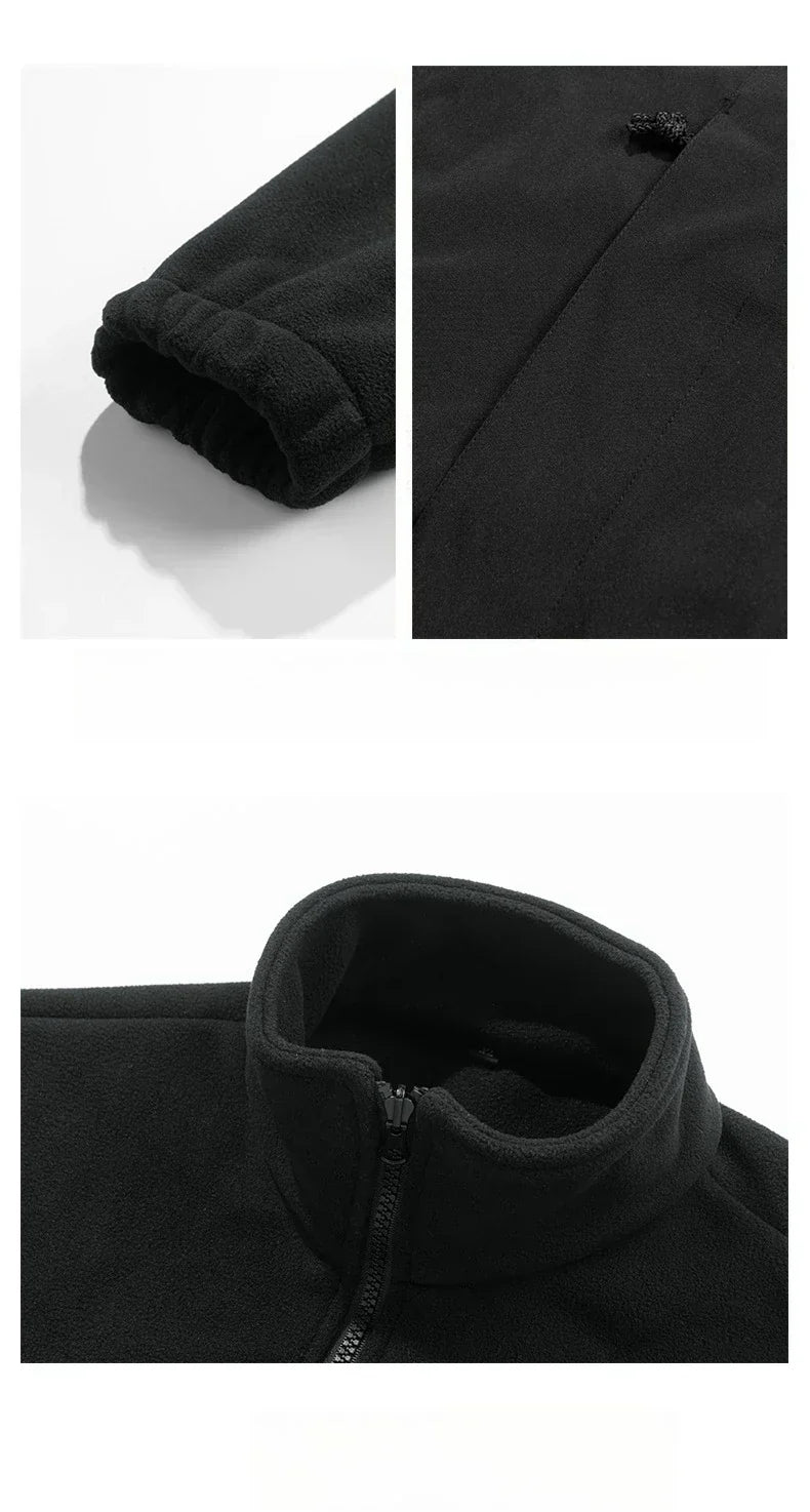 Warm Insulated Winter Jacket for Women | Ka-mostore