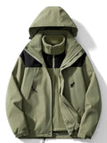 Warm Insulated Winter Jacket for Women | Ka-mostore