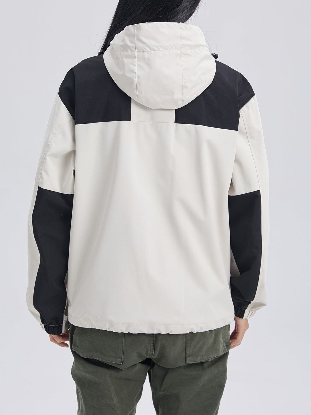 Warm Insulated Winter Jacket for Women | Ka-mostore