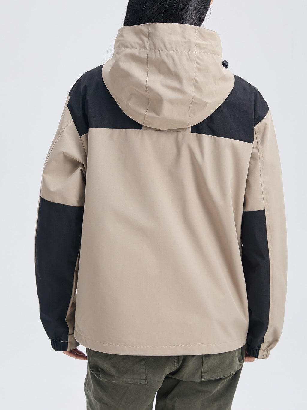 Warm Insulated Winter Jacket for Women | Ka-mostore