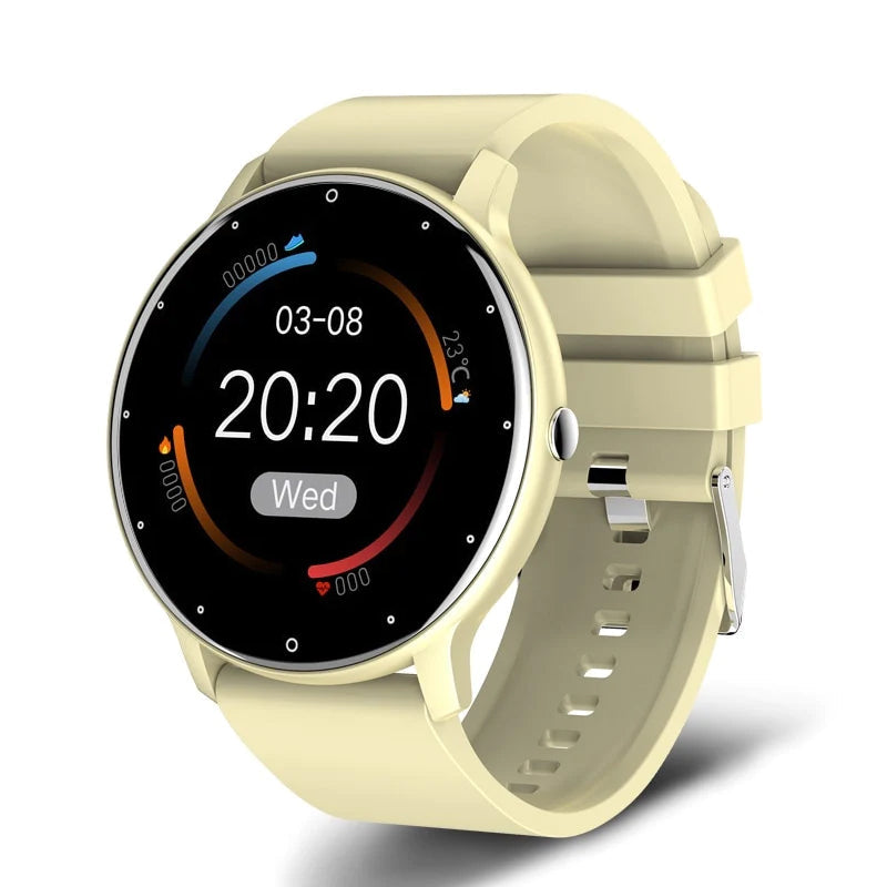 Montre intelligente FIT 360° | Ka-mostore