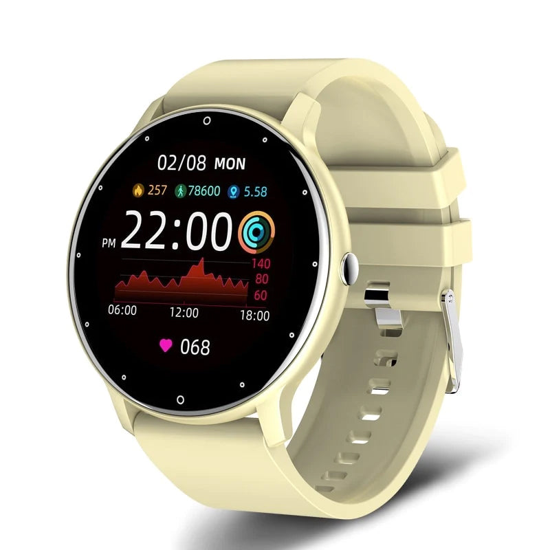 Montre intelligente FIT 360° | Ka-mostore