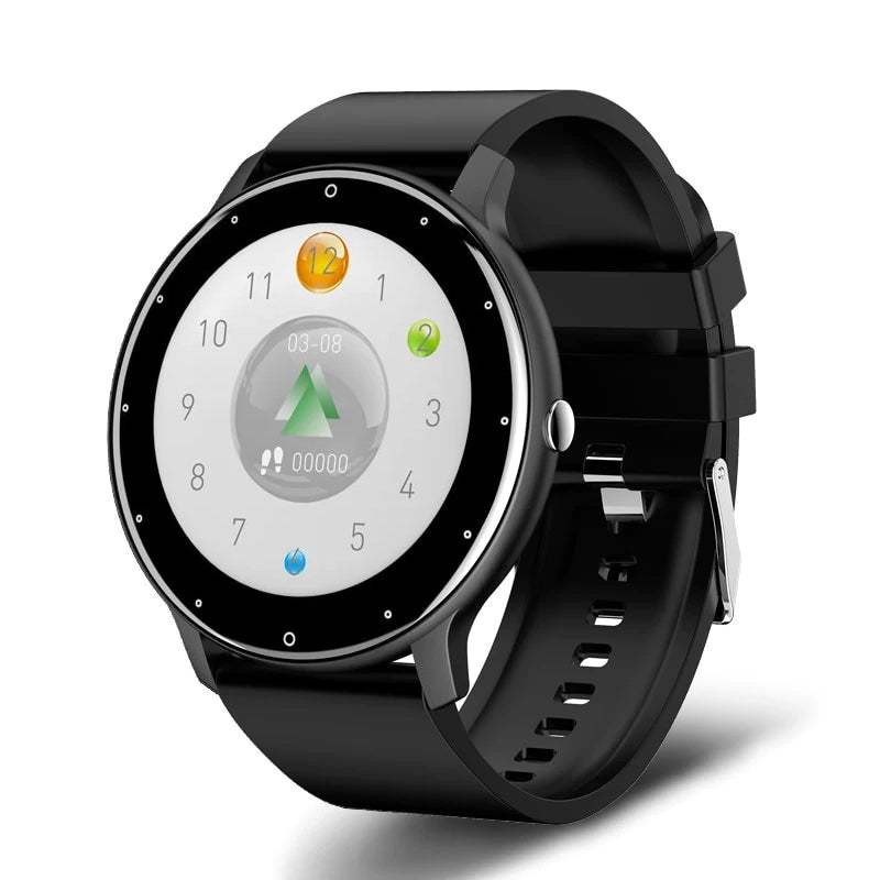 Montre intelligente FIT 360° | Ka-mostore