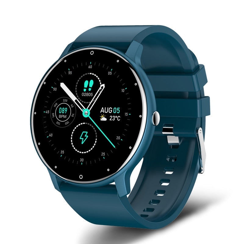 Montre intelligente FIT 360° | Ka-mostore