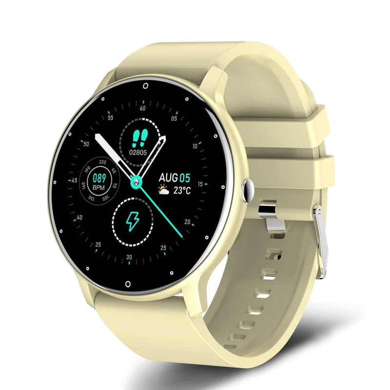Montre intelligente FIT 360° | Ka-mostore