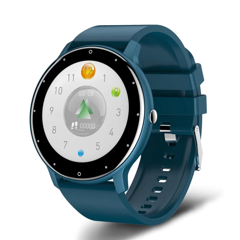 Montre intelligente FIT 360° | Ka-mostore