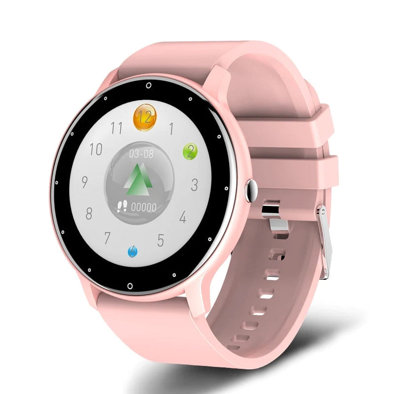 Montre intelligente FIT 360° | Ka-mostore