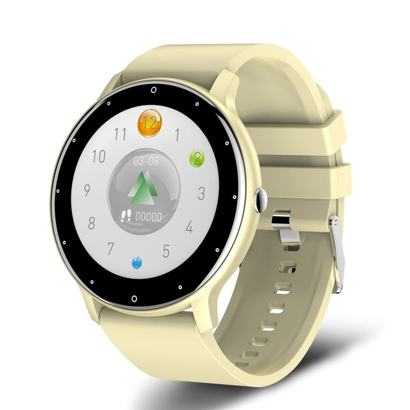 Montre intelligente FIT 360° | Ka-mostore