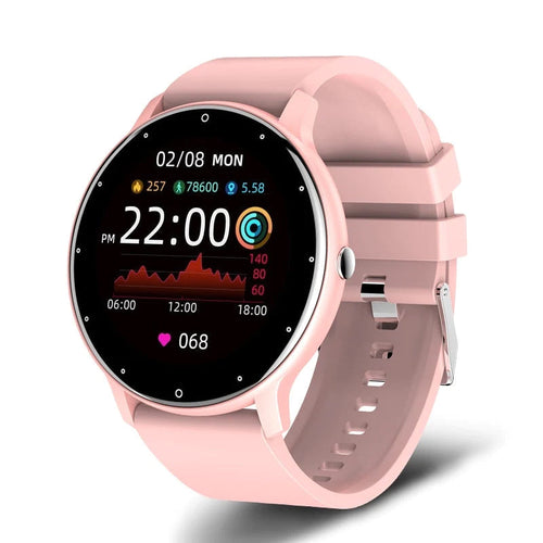 360° FITSmartWatch | Ka-mostore