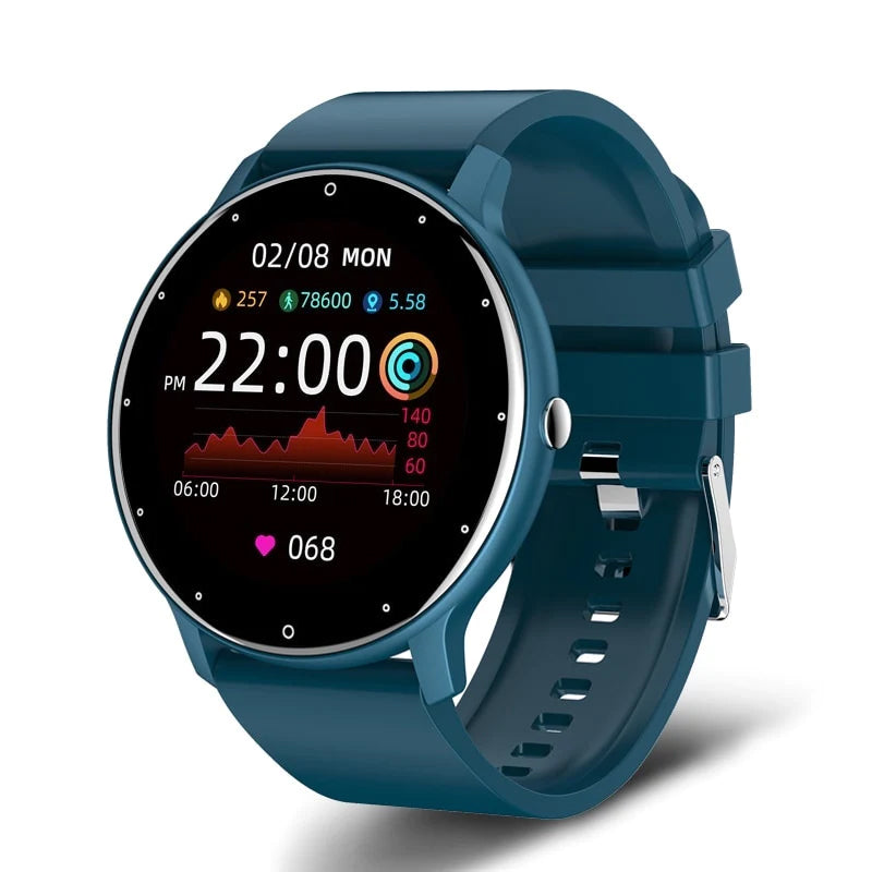 Montre intelligente FIT 360° | Ka-mostore