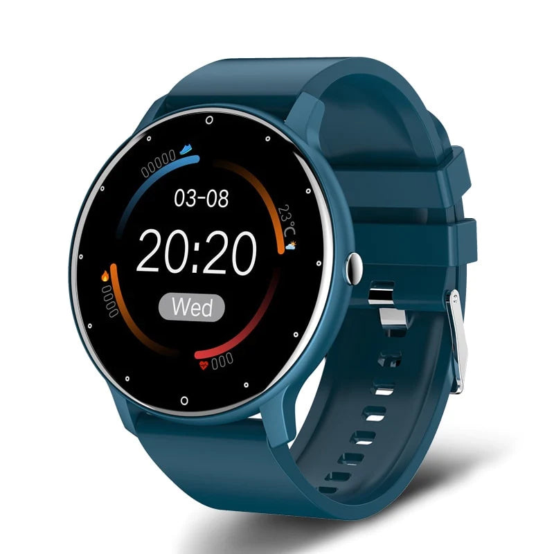 Montre intelligente FIT 360° | Ka-mostore