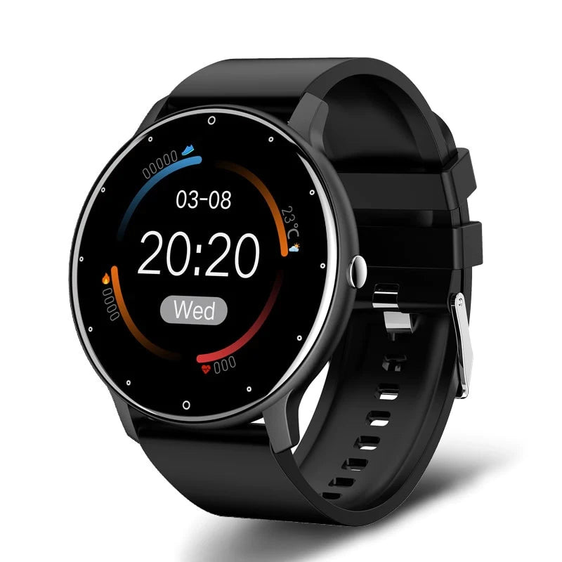 Montre intelligente FIT 360° | Ka-mostore