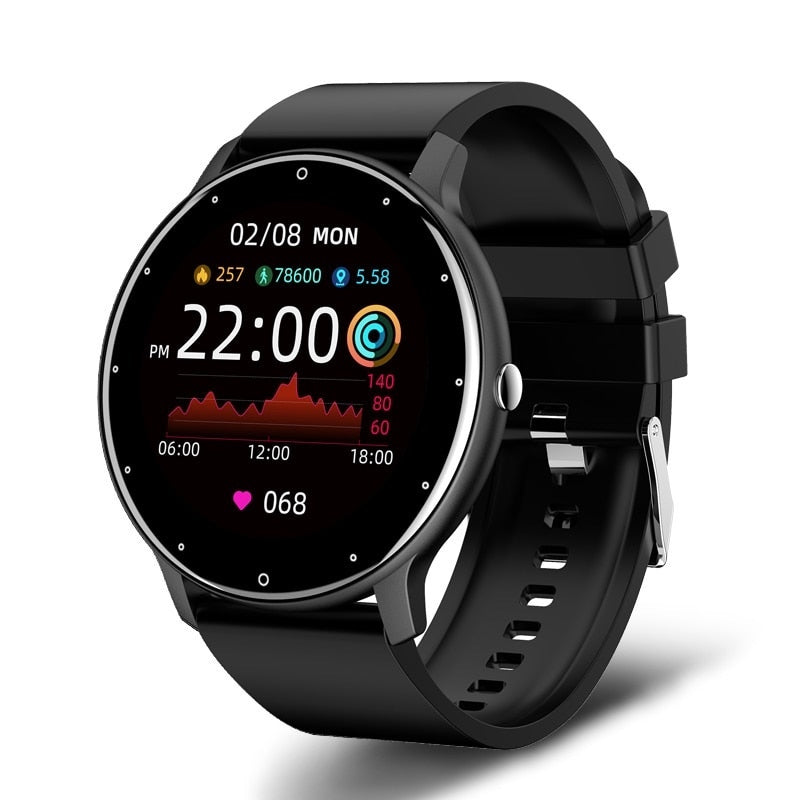 Montre intelligente FIT 360° | Ka-mostore