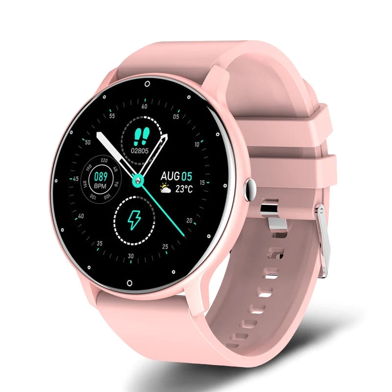 Montre intelligente FIT 360° | Ka-mostore