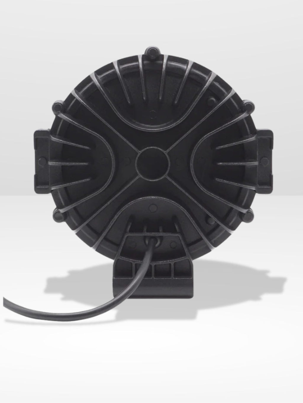 7-inch ronde LED off-road voertuigverlichting | Ka-mostore
