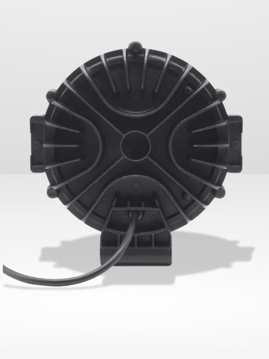 7-inch ronde LED off-road voertuigverlichting | Ka-mostore