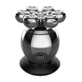 7D Electric Shaver with IP68 Water Protection and USB Charging | Ka-mostore