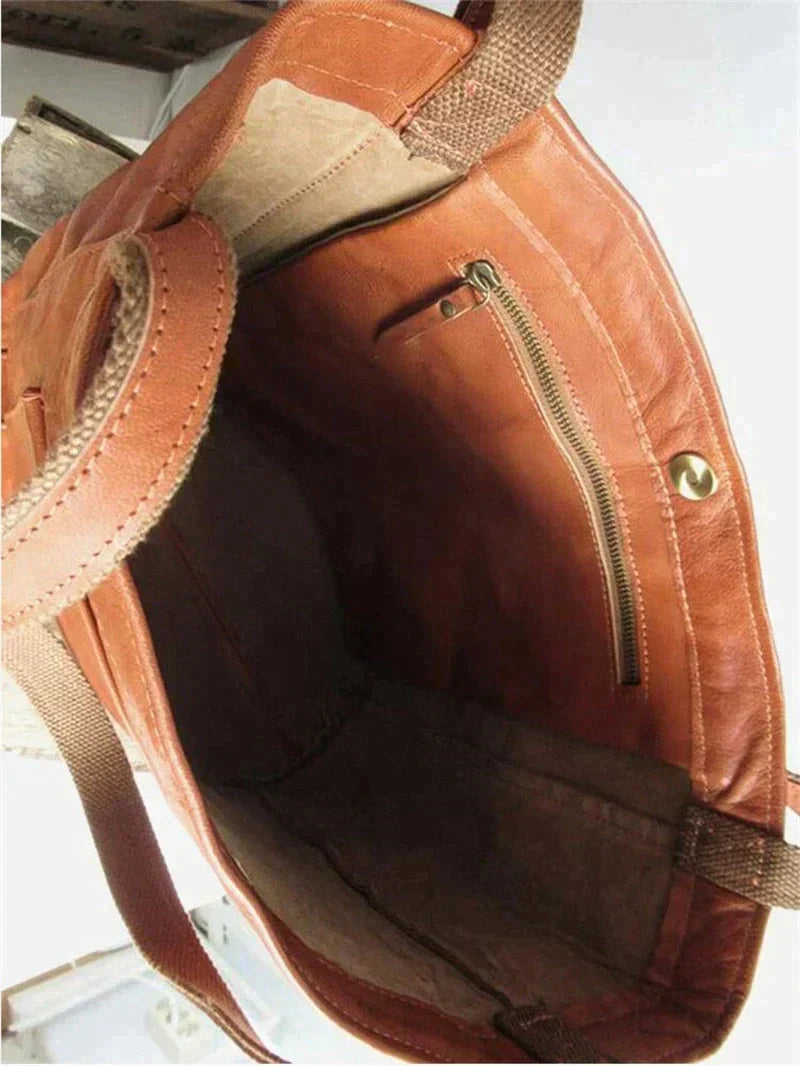 Women's Everyday Durable Tote Bag | Ka-mostore