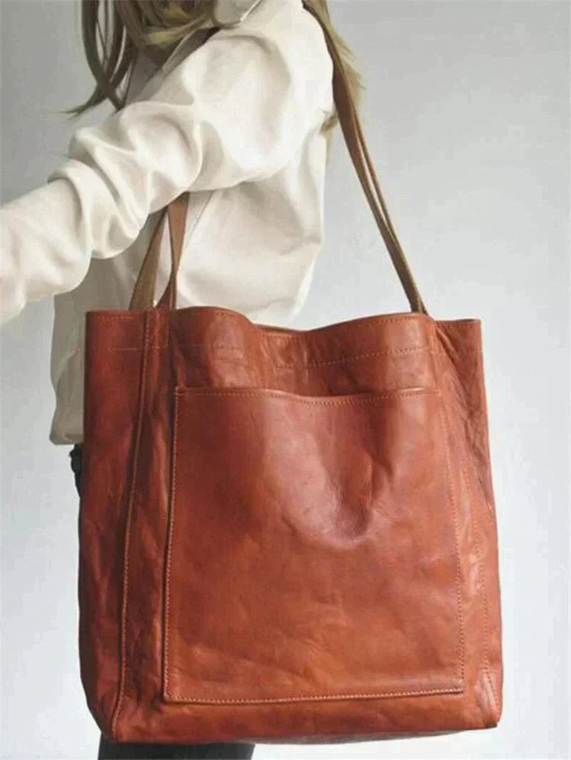 Women's Everyday Durable Tote Bag | Ka-mostore