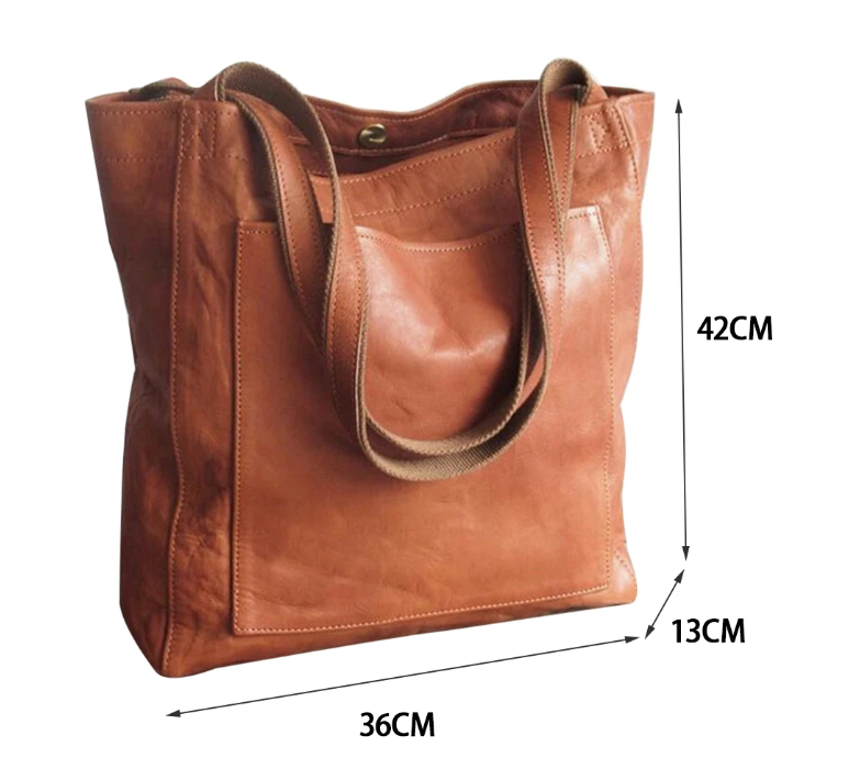 Women's Everyday Durable Tote Bag | Ka-mostore