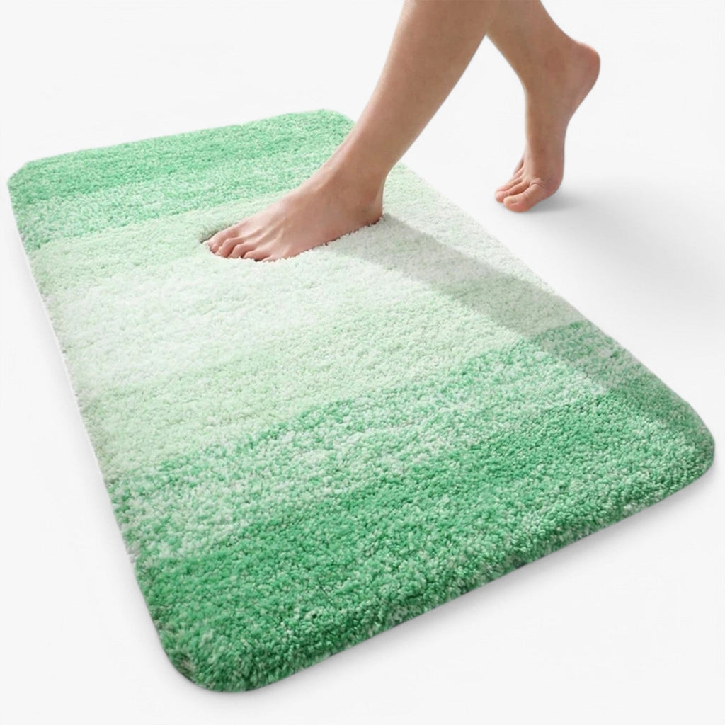 Covoraș de baie absorbant cu bază antiderapantă | Ka-mostore
