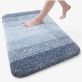 Covoraș de baie absorbant cu bază antiderapantă | Ka-mostore