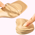 Tampoane antiderapante pentru sandale – Ameliorarea durerii pentru femei | Ka-mostore
