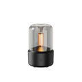 Aroma Diffuser Night Light | Candlelight Ambient Design | Ka-mostore