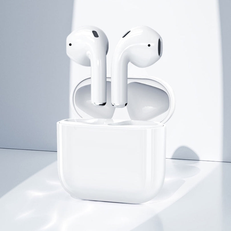 Audio Experience: Luxury Wireless Earbuds | Ka-mostore