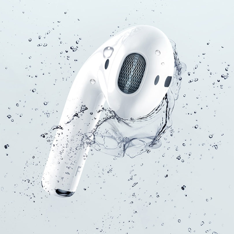 Audio Experience: Luxury Wireless Earbuds | Ka-mostore