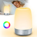 Aurora Wake-Up Light with Natural Sounds | Ka-mostore