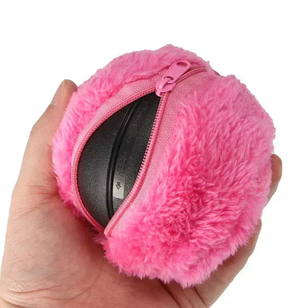 Interactive Dog Rolling Ball for Fun & Exercise | Ka-mostore