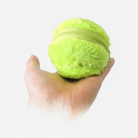 Interactive Dog Rolling Ball for Fun & Exercise | Ka-mostore