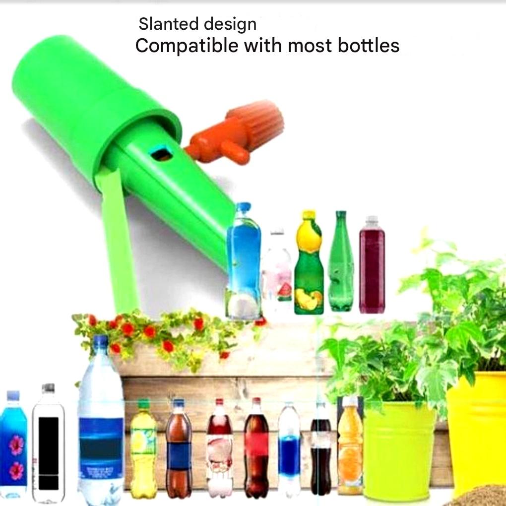 Self-Watering Plant Spikes - Adjustable Flow | Ka-mostore