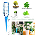 Self-Watering Plant Spikes - Adjustable Flow | Ka-mostore