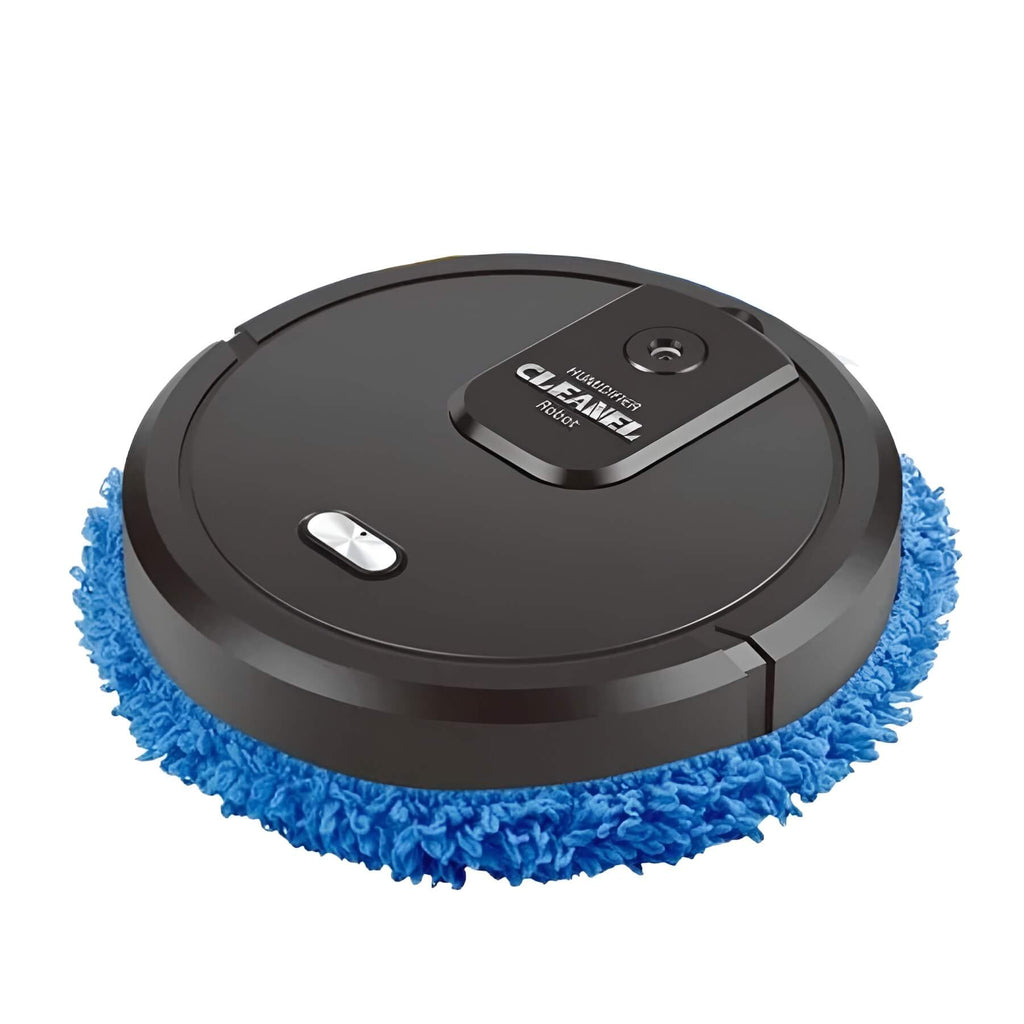 Robô automático de limpeza de pavimentos rígidos | Ka-mostore