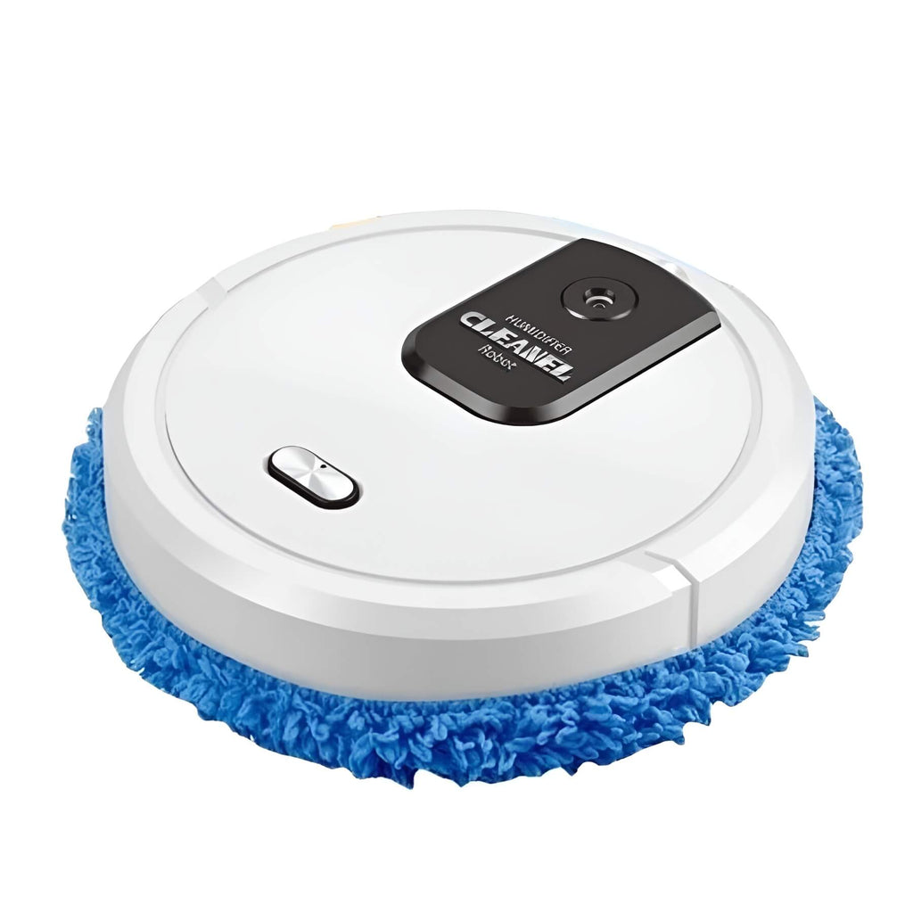 Robô automático de limpeza de pavimentos rígidos | Ka-mostore