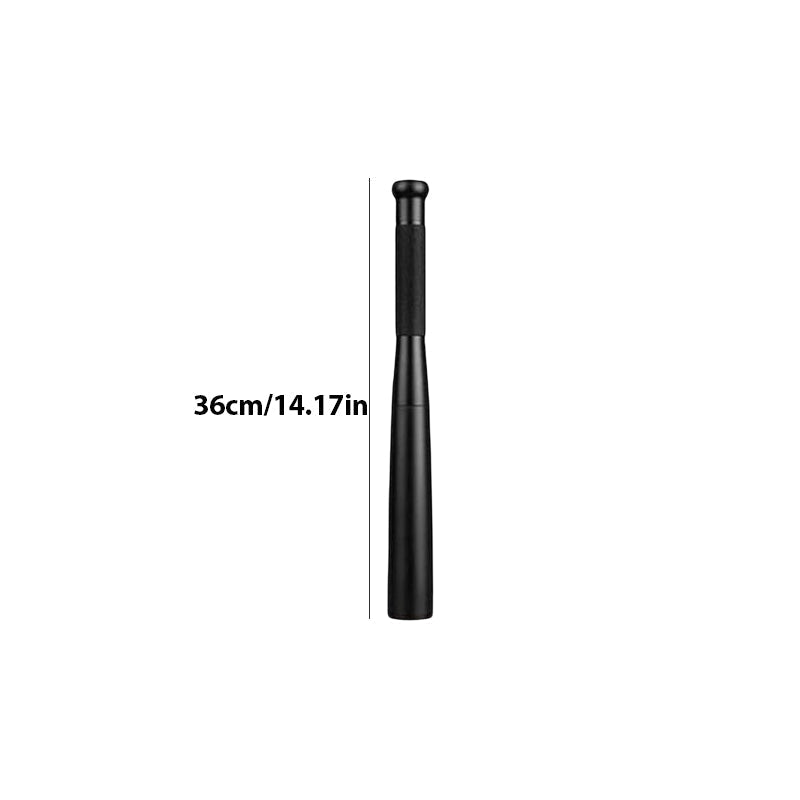 LED Bat Torch | 3 Light Modes, Aluminum | For Emergencies | Ka-mostore